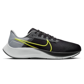 Nike Air Zoom Pegasus 38 CW7356-005 Schuhe schwarz