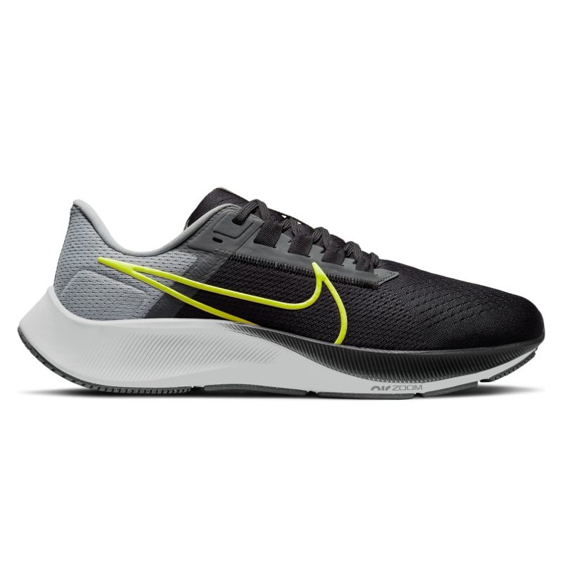 Nike Air Zoom Pegasus 38 CW7356-005 Schuhe schwarz