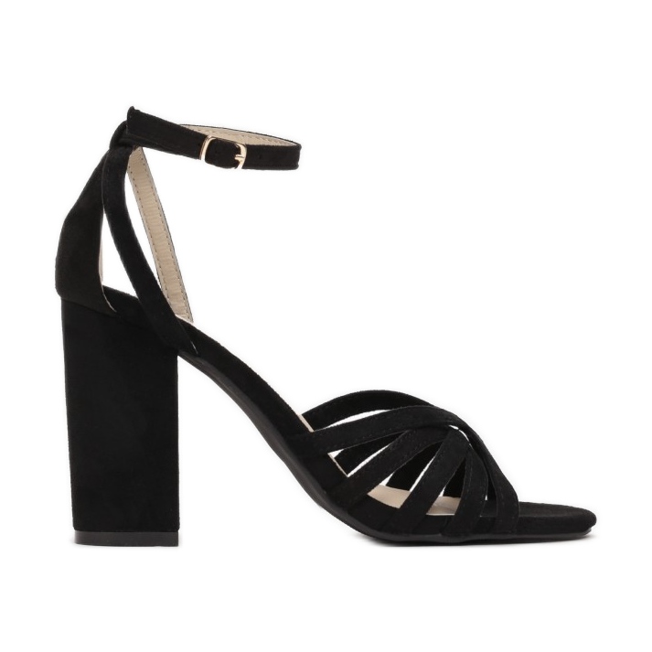 Vices Schraubstöcke 0280-198-38-schwarz