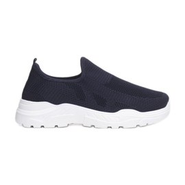 Vices Schraubstöcke 1073-51-blau navy blau