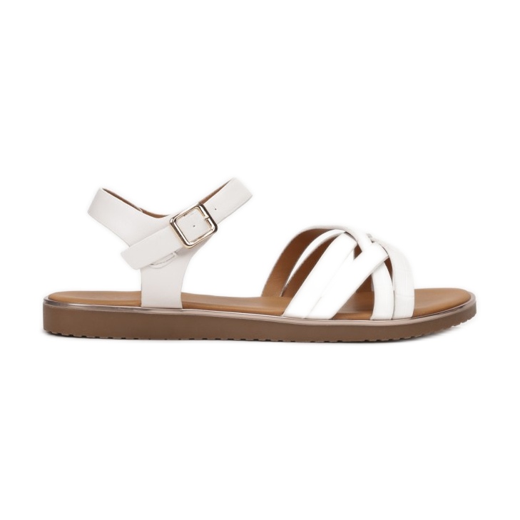 Vices Schraubstöcke 123-8-71-weiß