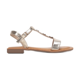 Vices Schraubstöcke 1955-9-60-Gold golden