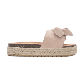 Vices Laster 55-66-471-nude beige