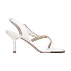 Vices Schraubstöcke 6002-2-71-weiß