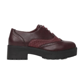 Vices Laster 77-162-461-Wein rot