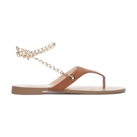 Vices Schraubstöcke 77-251-68-Kamel braun