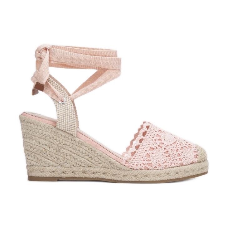 Vices Schraubstöcke 77-253-45-pink rosa