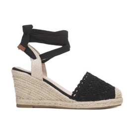 Vices Schraubstöcke 77-253-38-schwarz