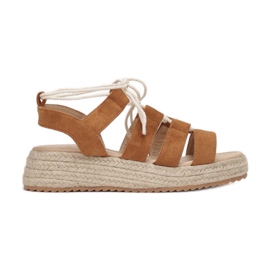 Vices Schraubstöcke 77-267-68-Kamel braun