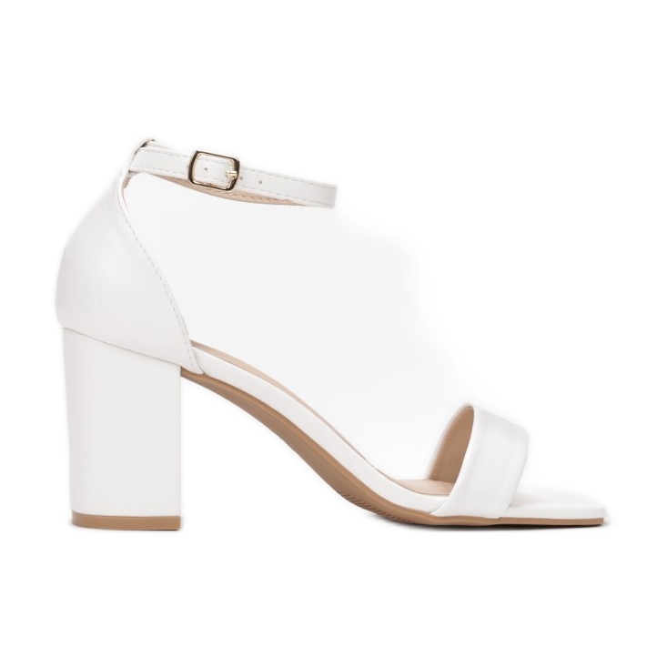 Vices Schraubstöcke 77-269-71-weiß