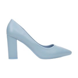 Vices Schraubstöcke 77-279-51-blau