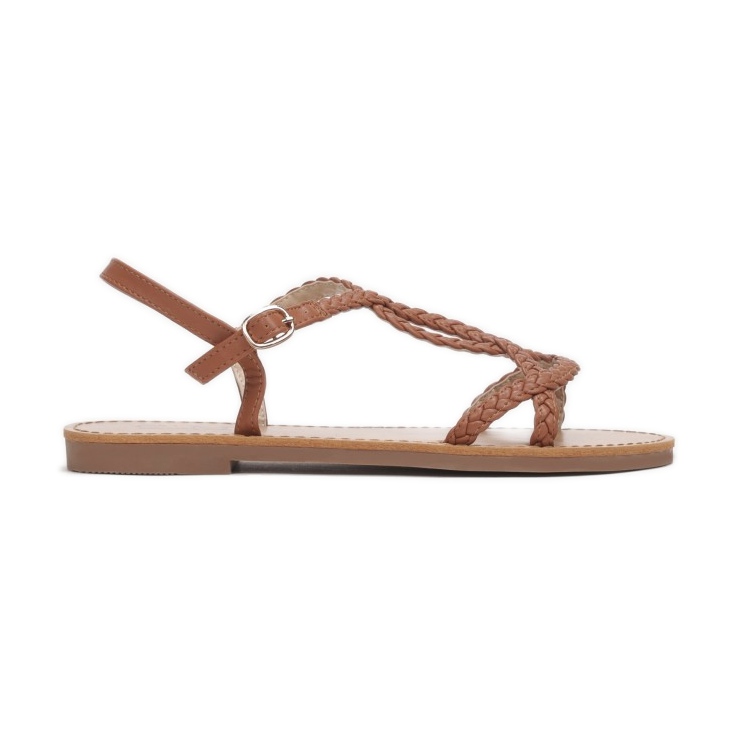 Vices Schraubstöcke 8839-105-68-Kamel braun