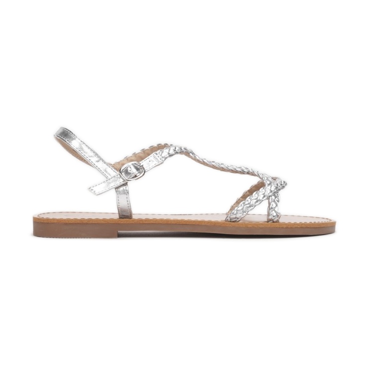 Vices Schraubstöcke 8839-105-52-silber silber-