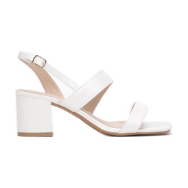 Vices Schraubstöcke 77-282-71-weiß