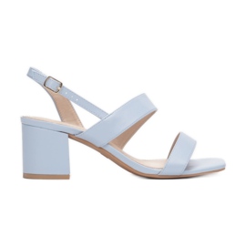 Vices Schraubstöcke 77-282-51-blau