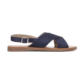 Vices Laster 839-753-50-marine marineblau