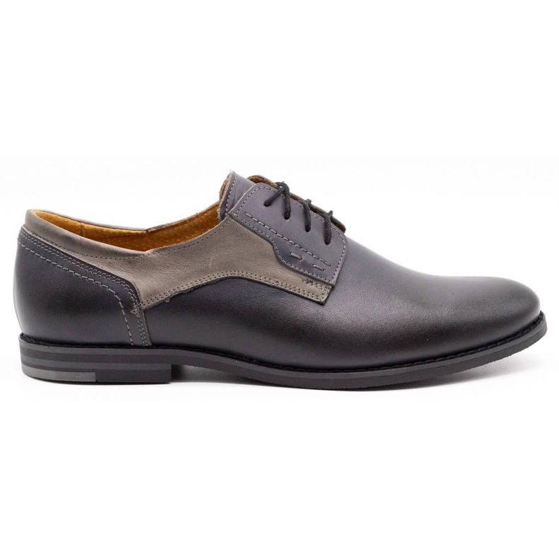 Olivier Formelle Schuhe 1033 grau