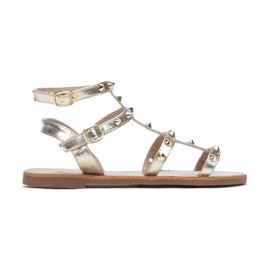 Vices Schraubstöcke 8839-301-60-gold golden