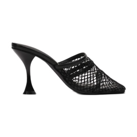 Vices Schraubstöcke 93121-12-38-schwarz