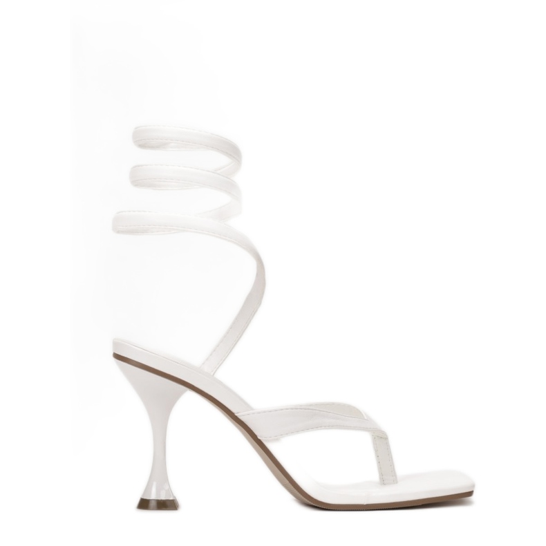 Vices Schraubstöcke 93121-7-71-weiß