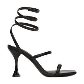 Vices Schraubstöcke 93121-6-38-schwarz