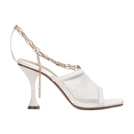 Vices Schraubstöcke 93121-8A-71-weiß