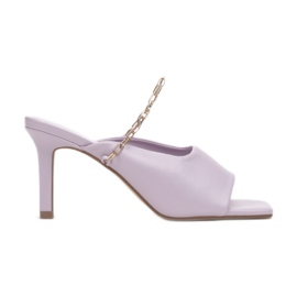 Vices Schraubstöcke CM-1041-1-90-lila violett