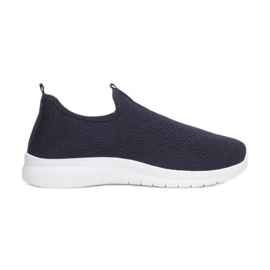 Vices Schraubstöcke CM-1075-51-blau marineblau