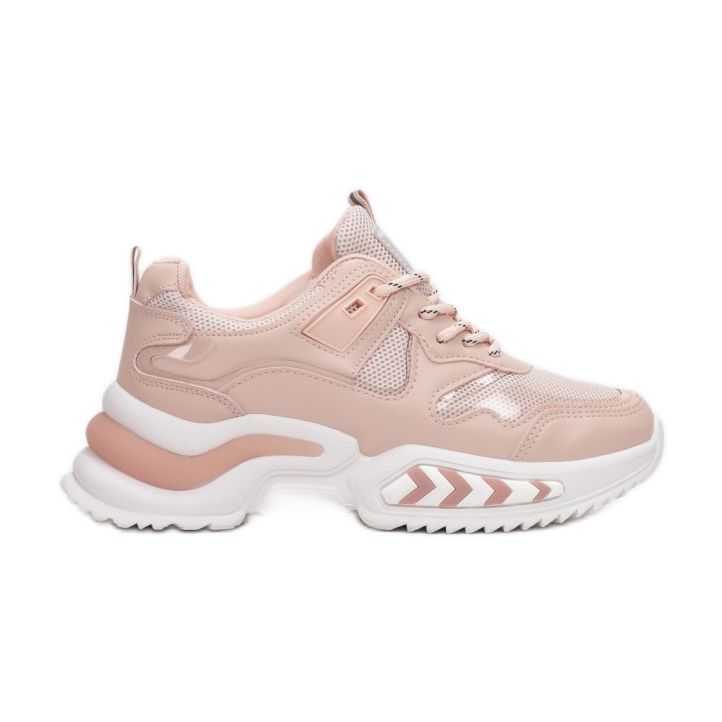 Vices Schraubstöcke CM-1093-45-rosa