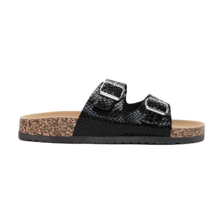 Vices Schraubstöcke CM-2077-38-schwarz