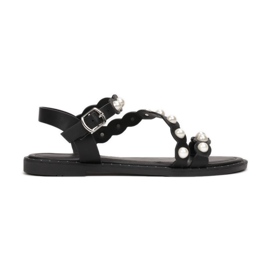 Vices Schraubstöcke CM55-55-38-schwarz