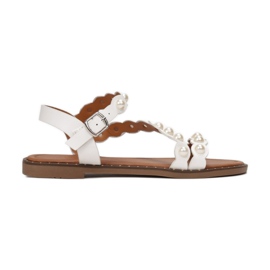 Vices Schraubstöcke CM55-55-71-weiß