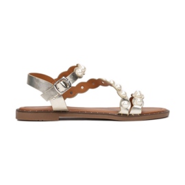 Vices Schraubstöcke CM55-55-60-gold golden