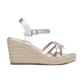 Vices Schraubstöcke CM55-57-52-silber silber-