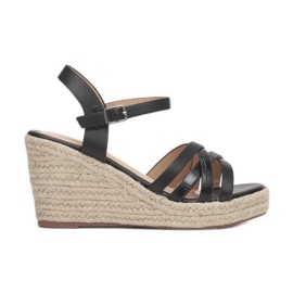 Vices Schraubstöcke CM55-57-38-schwarz