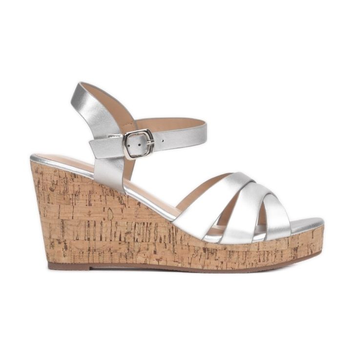 Vices Schraubstöcke CM55-74-52-silber silber-