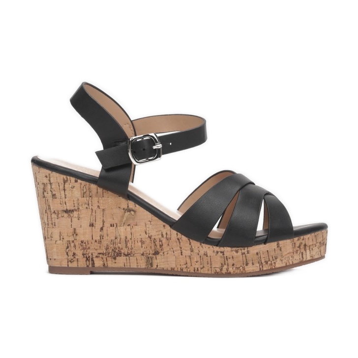 Vices Schraubstöcke CM55-74-38-schwarz