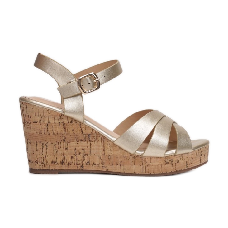 Vices Schraubstöcke CM55-74-60-gold golden