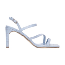 Vices Schraubstöcke CM-6079-1-51-blau