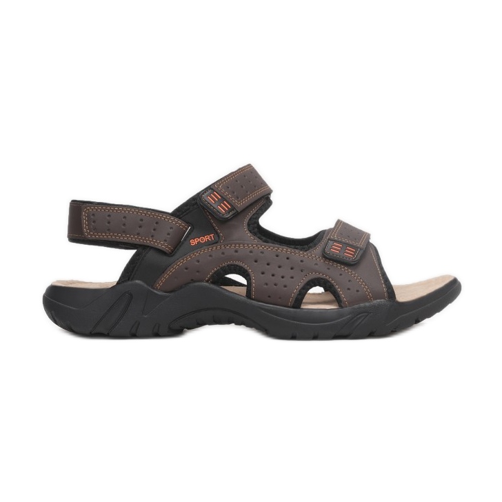 Vices Schraubstöcke A9003-137-d.braun