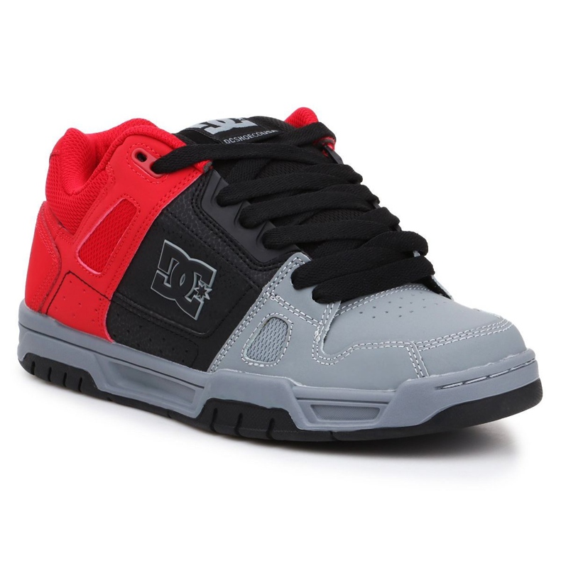 Dc Stag M 320188-XRKS Schuhe schwarz