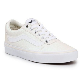 Vans Ward W VN0A3IUNXY21 Schuhe weiß