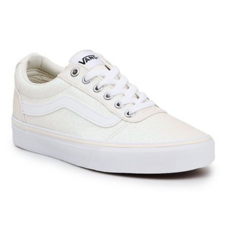 Vans Ward W VN0A3IUNXY21 Schuhe weiß