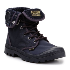 Palladium Pallabrousse Baggy Tx W 75978-003-M schwarz