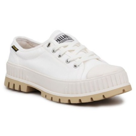 Palladium Pallashock Og W 76680-051-M weiß