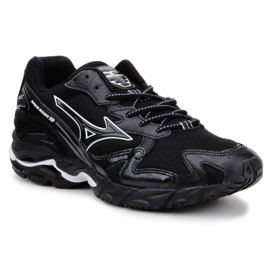 Schuhe Mizuno Wave Rider W D1GA202909 schwarz