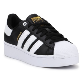 Adidas Superstar Bold W FV3335 Schuhe schwarz
