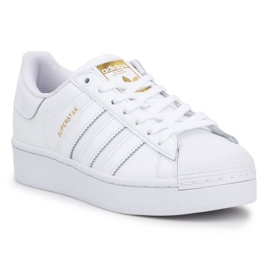 Adidas Superstar Bold W FV3334 Schuhe weiß