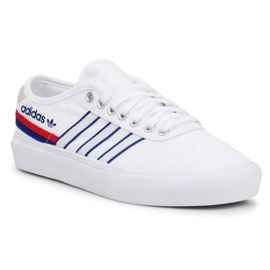 Adidas Delpala M FV0639 Schuhe weiß