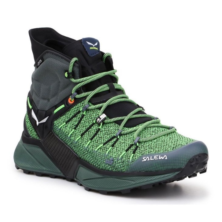 Salewa Ms Dropline Mid M 61386-5322 Schuhe grün
